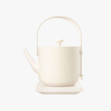 Teawith Kettle · Rice white 